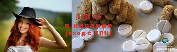 дурь Лиски